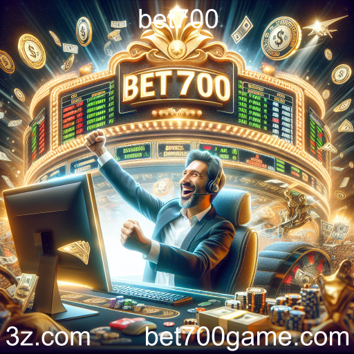 Descubra os Jogos de Bônus no Bet700